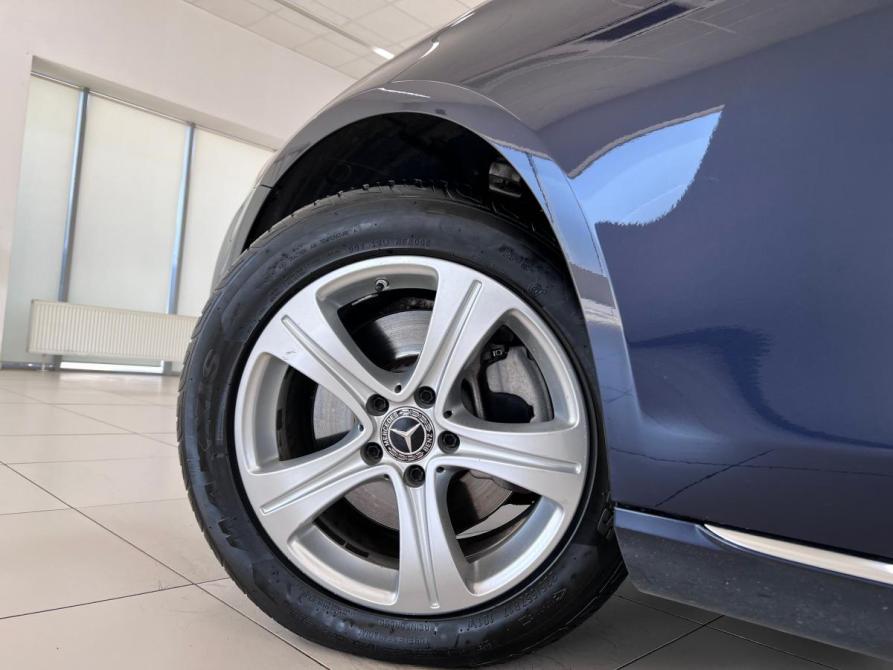 Mercedes-Benz E-Класс V (W213 S213 C238) Волгоград  - изображение 13