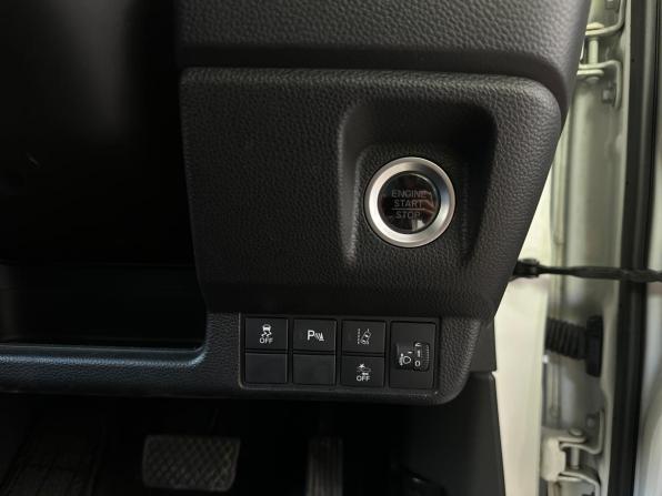 Honda N-WGN II с пробегом 2020 года, цена 1 200 000 рублей, 91599 км, хэтчбек, Автокод Объявления