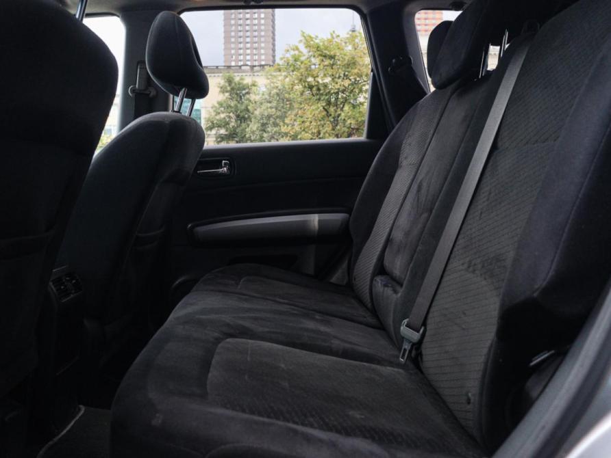 Nissan X-Trail II Рестайлинг Москва  - изображение 8
