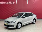 Volkswagen Polo V Ростов-на-Дону  - изображение 16