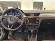 Skoda Rapid I Рестайлинг Санкт-Петербург  - изображение 24