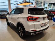 Chery Tiggo 4 Pro I Рестайлинг Уфа  - изображение 17