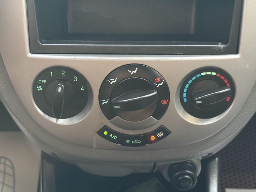 Chevrolet Lacetti I Ярославль  - изображение 23