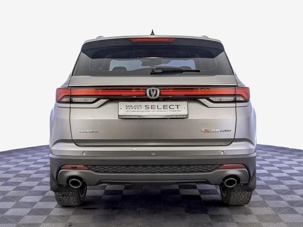 Changan CS35 Plus I Рестайлинг с пробегом 2024 года, цена 1 850 000 рублей, 12470 км, внедорожник, Автокод Объявления
