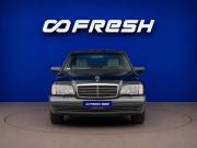 Mercedes-Benz S-Класс III (W140) Москва  - изображение 29