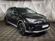 Toyota RAV4 IV (XA40) Рестайлинг Москва  - изображение 23