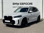 BMW X5 IV (G05/G18) Рестайлинг Санкт-Петербург  - изображение 24