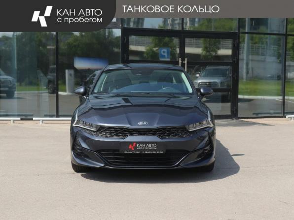 Kia K5 III с пробегом 2021 года, цена 2 859 000 рублей, 71960 км, седан, Автокод Объявления