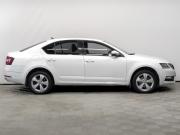 Skoda Octavia III (A7) Рестайлинг Москва  - изображение 32