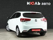 Kia Rio III Рестайлинг Екатеринбург  - изображение 19