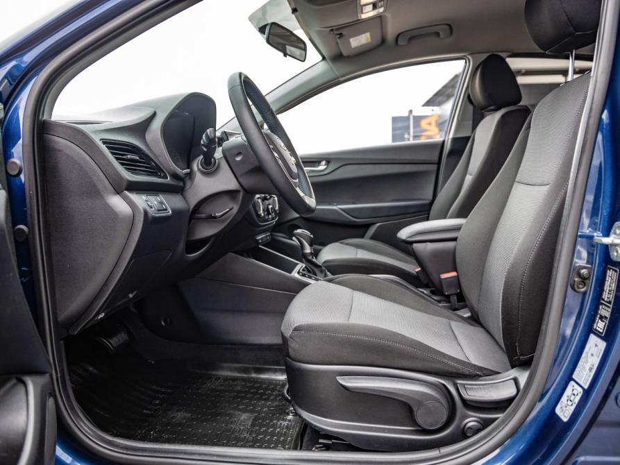 Hyundai Solaris II Рестайлинг Волгоград  - изображение 25