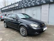 Chevrolet Lacetti I Нижнекамск  - изображение 21