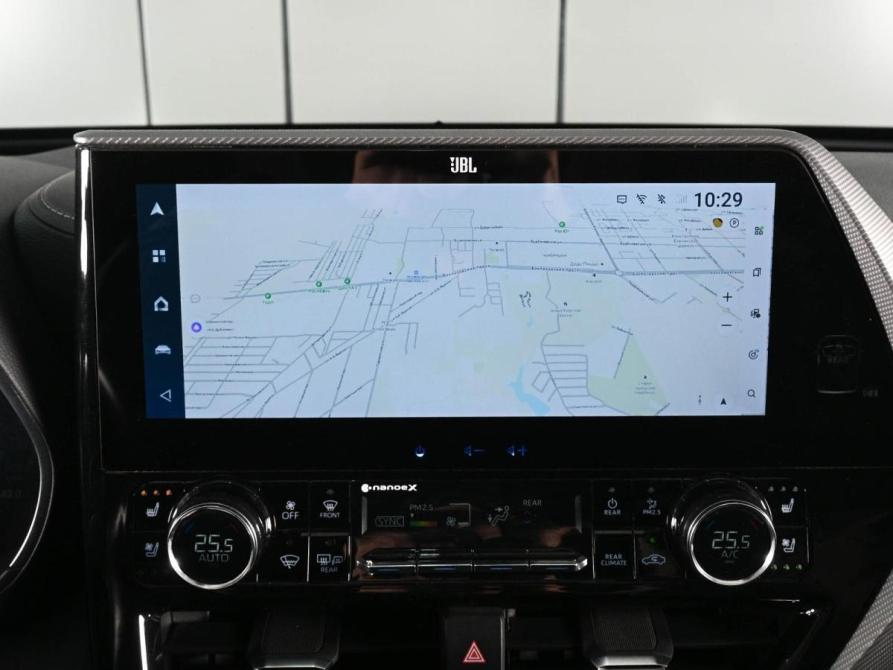 Toyota Highlander IV (XU70) Ростов-на-Дону  - изображение 16