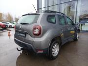 Renault Duster II Ижевск  - изображение 28
