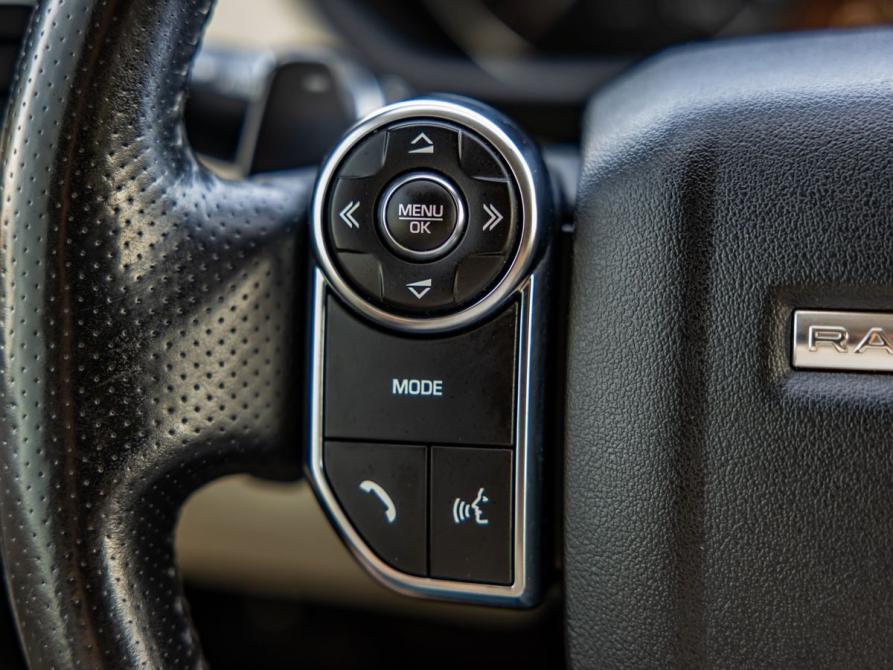 Land Rover Range Rover Sport II Волгоград  - изображение 17