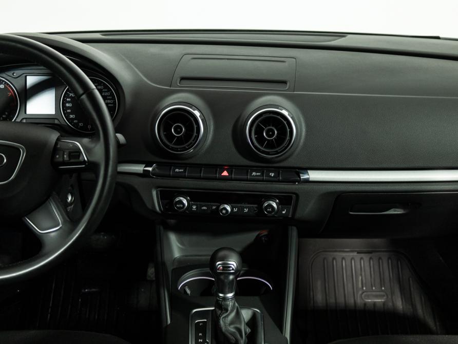 Audi A3 III (8V) Санкт-Петербург  - изображение 14