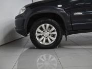 Chevrolet Niva I Рестайлинг Челябинск  - изображение 32