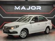 Lada (ВАЗ) Granta I Рестайлинг Москва  - изображение 24