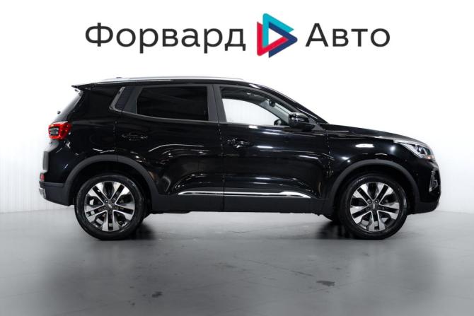 Chery Tiggo 4 Pro I с пробегом 2023 года, цена 1 700 000 рублей, 26000 км, внедорожник, Автокод Объявления