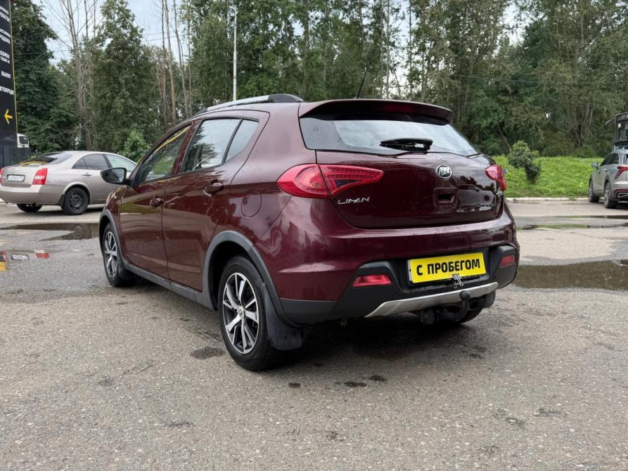 Lifan X50 Нефтекамск  - изображение 6
