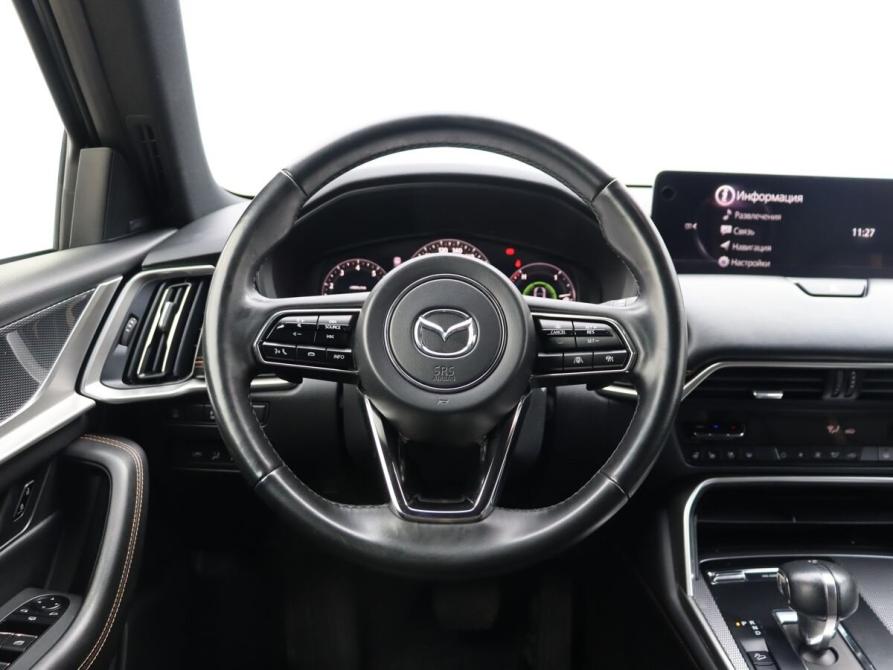 Mazda CX-60 Москва  - изображение 14