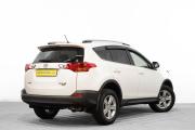 Toyota RAV4 IV (XA40) Барнаул  - изображение 31