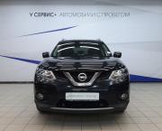 Nissan X-Trail III Москва  - изображение 22