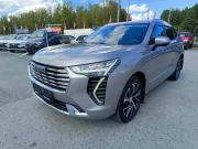Haval Jolion I Тюмень  - изображение 26