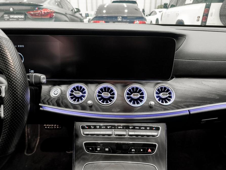 Mercedes-Benz E-Класс V (W213 S213 C238) Рестайлинг Казань  - изображение 18