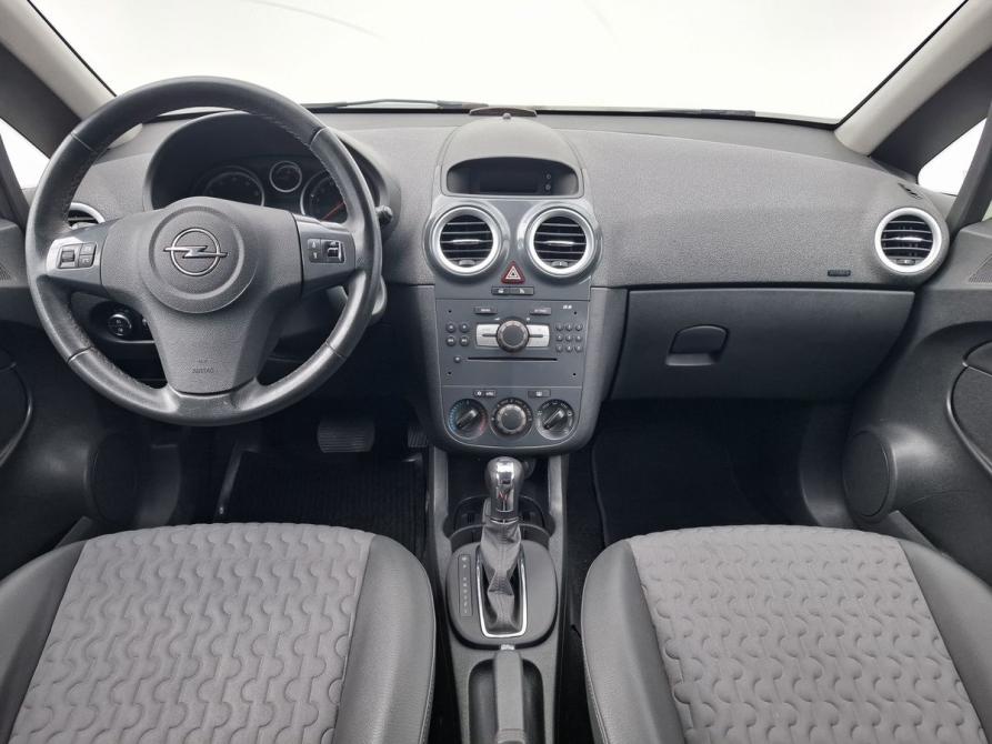 Opel Corsa D Рестайлинг II Москва  - изображение 12