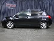 Nissan Tiida I Москва  - изображение 28