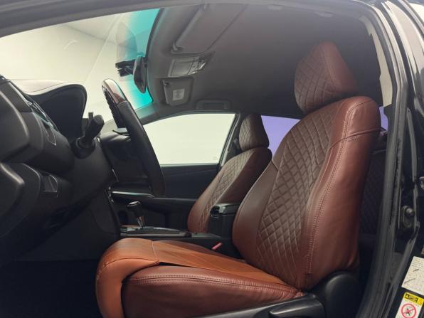 Toyota Camry VII (XV50) с пробегом 2011 года, цена 1 169 000 рублей, 311512 км, седан, Автокод Объявления