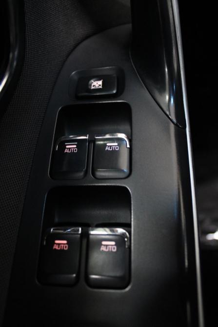 Kia Ceed II Рестайлинг Томск  - изображение 12