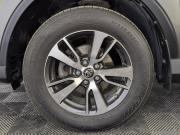 Toyota RAV4 IV (XA40) Рестайлинг Москва  - изображение 38