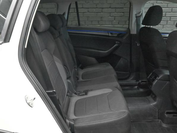 Skoda Kodiaq I с пробегом 2019 года, цена 2 200 000 рублей, 121149 км, внедорожник, Автокод Объявления