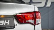 Kia Rio III Рестайлинг Благовещенск  - изображение 59