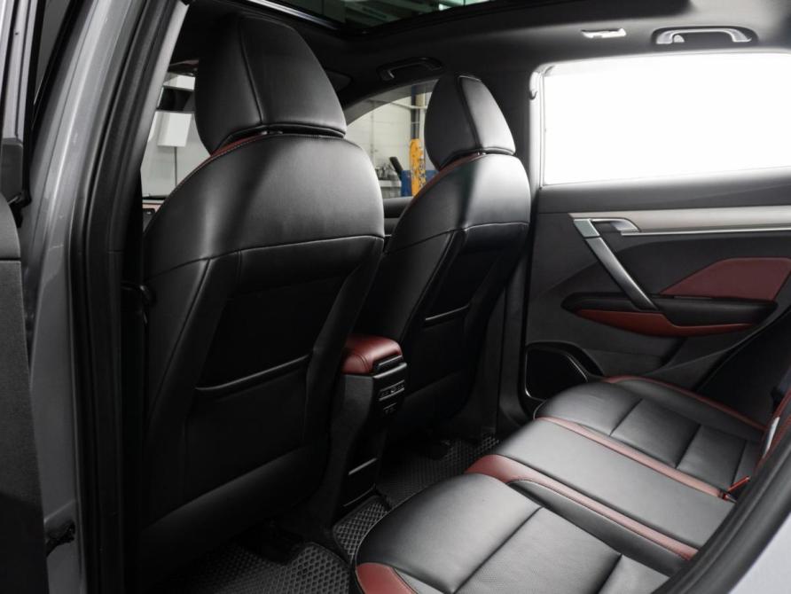 Geely Coolray I Тюмень  - изображение 11