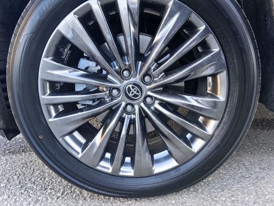 Toyota Highlander IV (XU70) Нижнекамск  - изображение 35