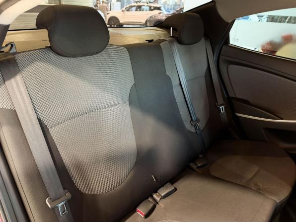 Hyundai Solaris I с пробегом 2012 года, цена 777 000 рублей, 169998 км, седан, Автокод Объявления