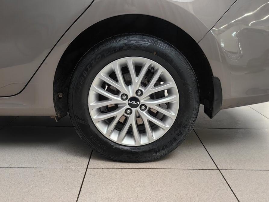 Kia Rio IV Рестайлинг Подольск  - изображение 24
