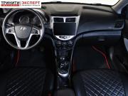 Hyundai Solaris I Рестайлинг Белгород  - изображение 30