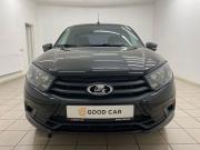 Lada (ВАЗ) Granta I Рестайлинг Энгельс  - изображение 36