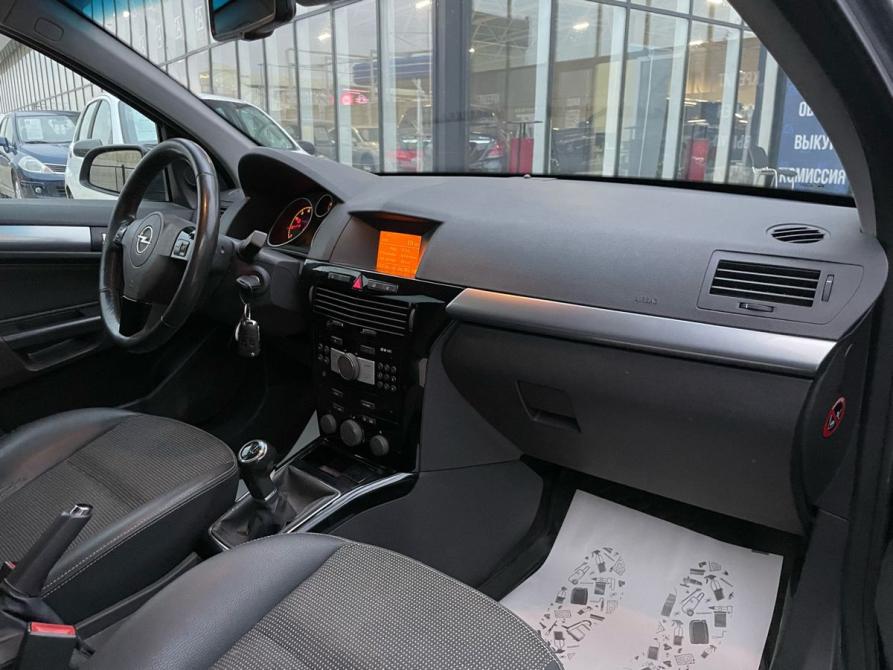 Opel Astra H Рестайлинг Краснодар  - изображение 18
