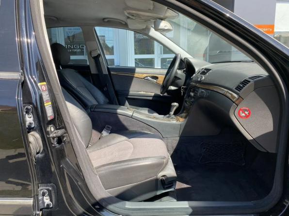 Mercedes-Benz E-Класс III (W211 S211) с пробегом 2005 года, цена 695 000 рублей, 329260 км, седан, Автокод Объявления