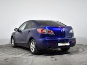 Mazda 3 II (BL) Рестайлинг Санкт-Петербург  - изображение 28