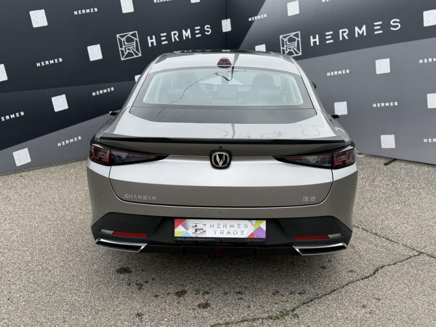 Changan Lamore Минеральные Воды  - изображение 5