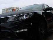 Kia Optima IV Рестайлинг Дзержинск  - изображение 58