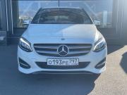 Mercedes-Benz B-Класс II (W246) Рестайлинг Санкт-Петербург  - изображение 7