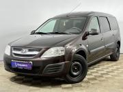 Lada (ВАЗ) Largus I Борисоглебск  - изображение 15