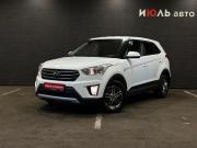 Hyundai Creta I Челябинск  - изображение 23